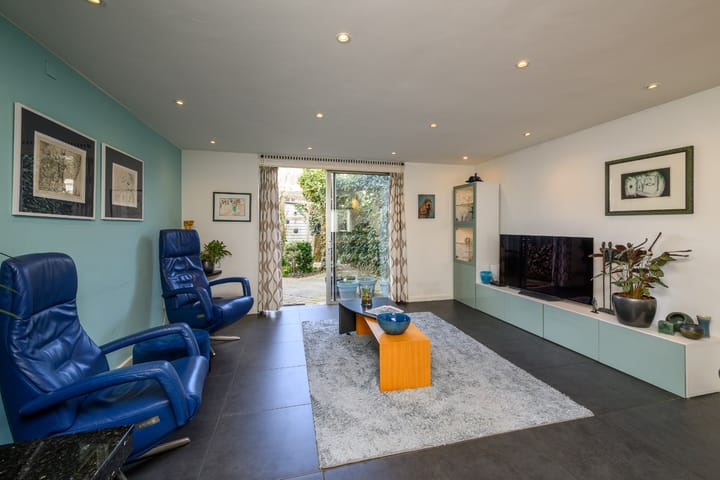 Foto 11 van Govert Flinckstraat 21