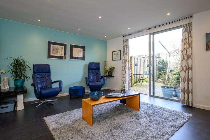 Foto 13 van Govert Flinckstraat 21