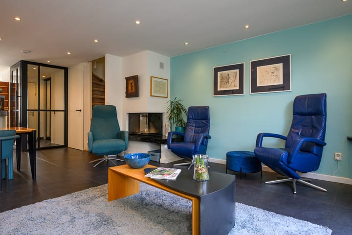 Foto 14 van Govert Flinckstraat 21