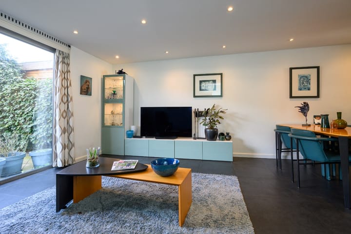 Foto 17 van Govert Flinckstraat 21