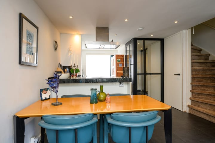 Foto 18 van Govert Flinckstraat 21