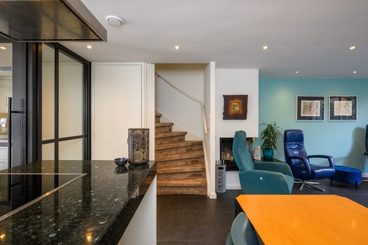 Foto 19 van Govert Flinckstraat 21