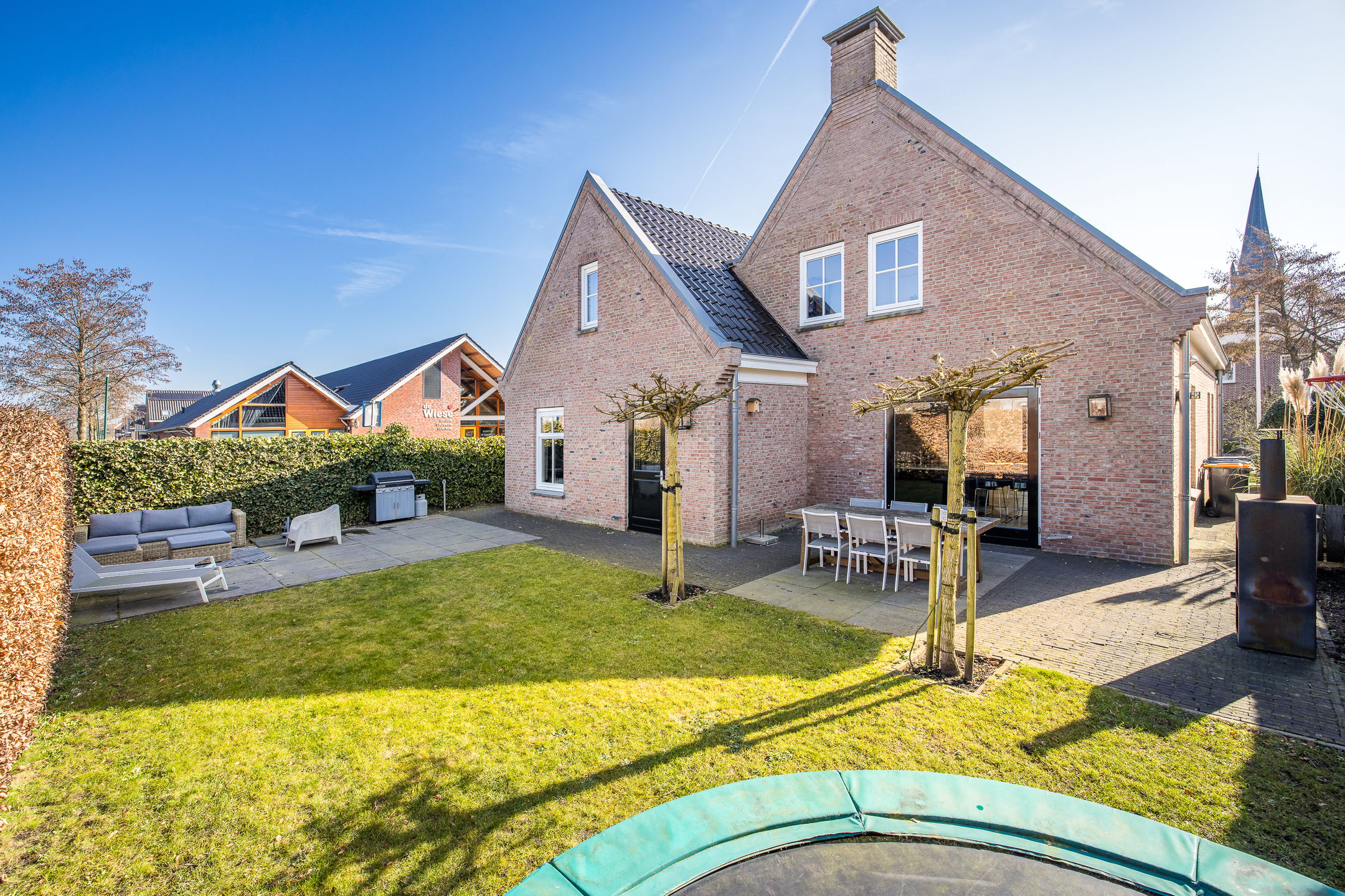 Foto 45 van De Groes 2-B