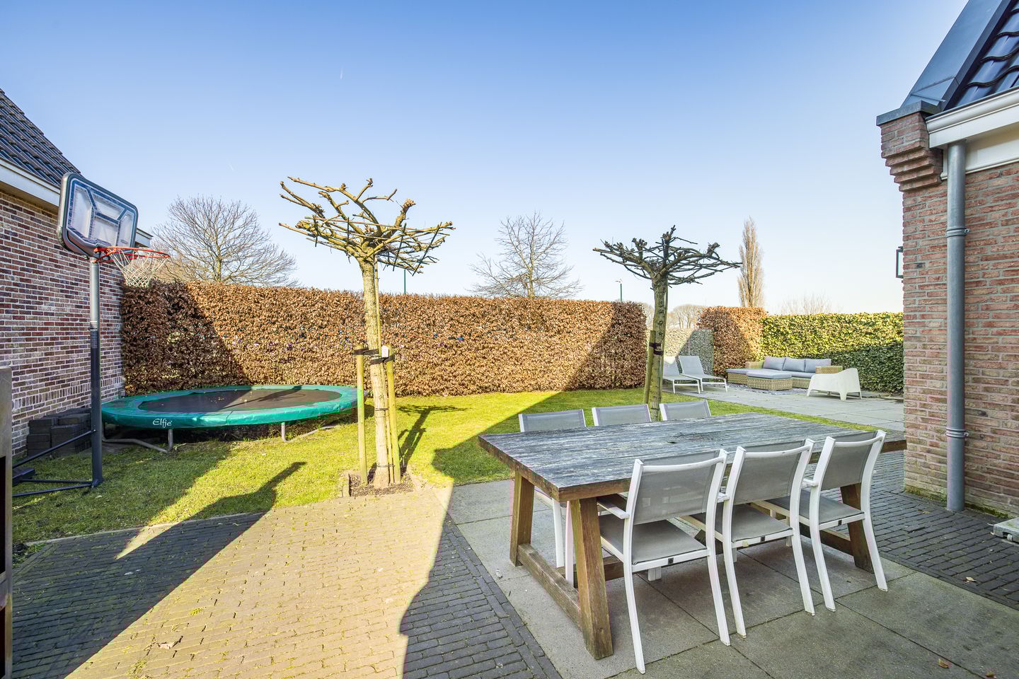 Foto 50 van De Groes 2-B