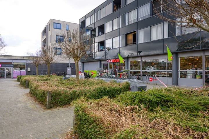 Foto 39 van Govert Flinckstraat 21