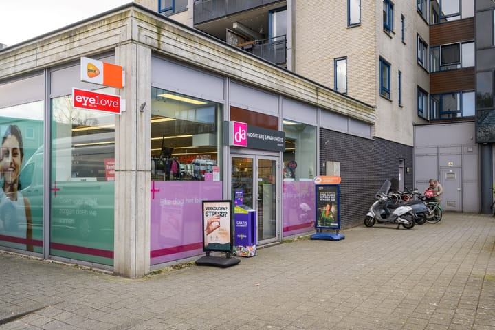 Foto 41 van Govert Flinckstraat 21