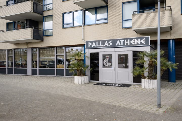 Foto 42 van Govert Flinckstraat 21