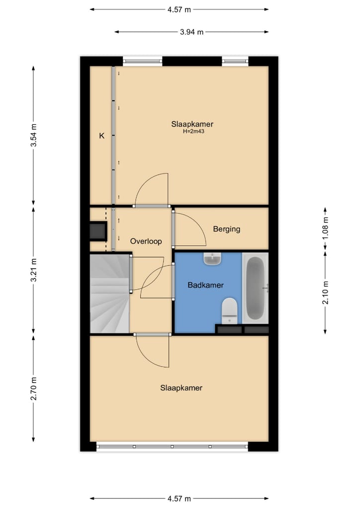 Foto 52 van Govert Flinckstraat 21