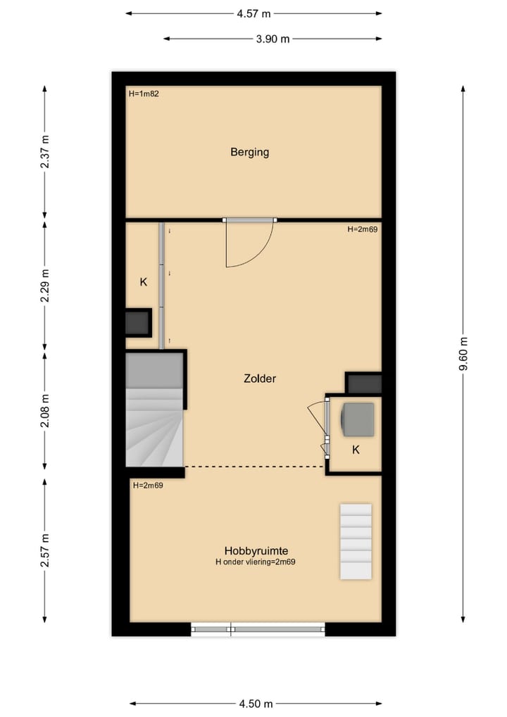 Foto 53 van Govert Flinckstraat 21