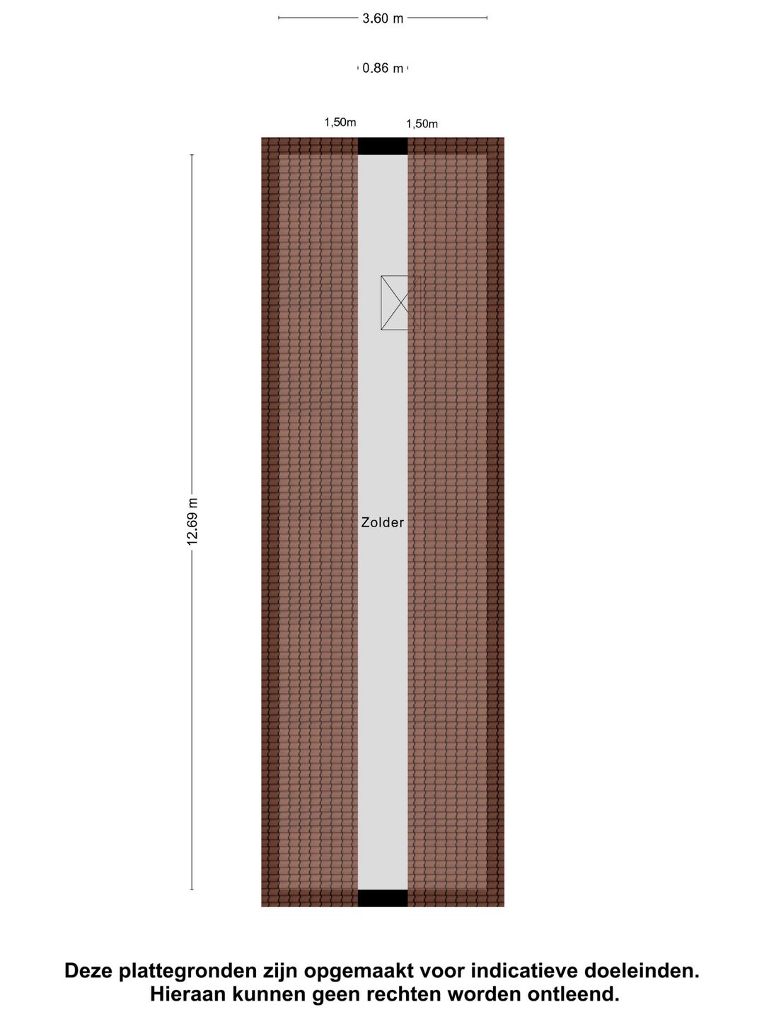 Foto 62 van De Groes 2-B