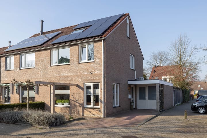 Foto 1 van Zwenkgras 2