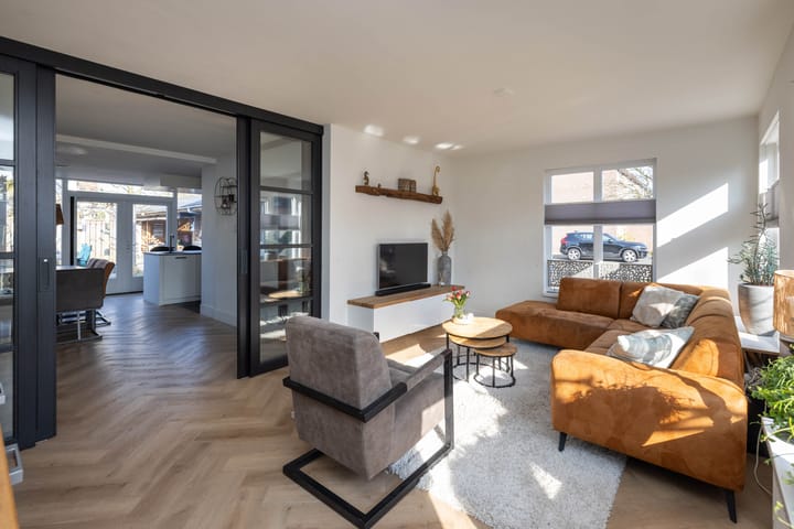 Foto 3 van Zwenkgras 2