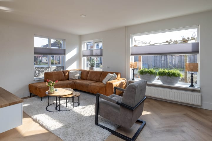 Foto 4 van Zwenkgras 2