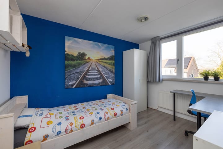 Foto 20 van Zwenkgras 2