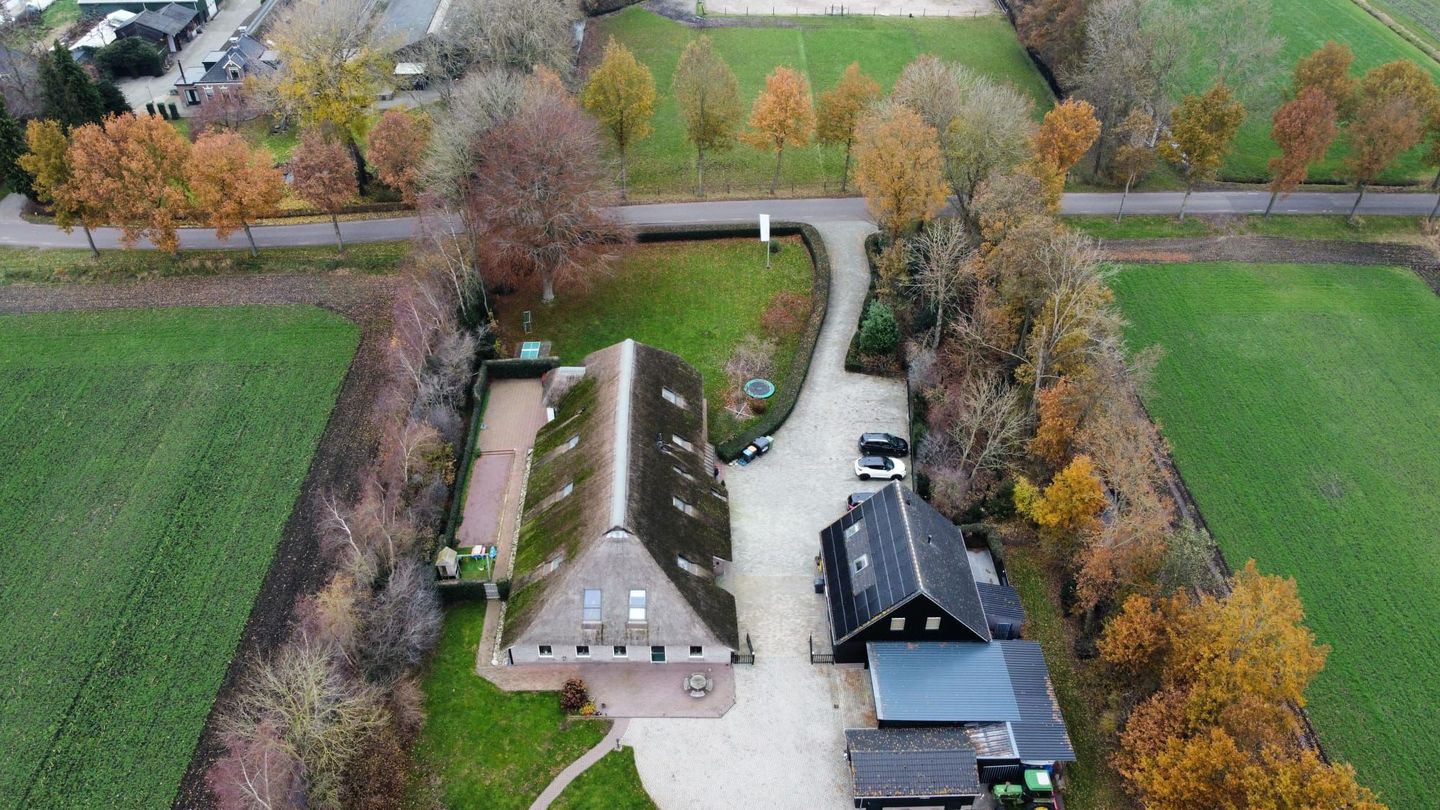 Foto 5 van Nijeveense Bovenboer 12