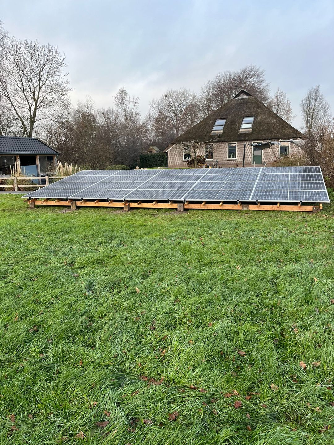 Foto 8 van Nijeveense Bovenboer 12