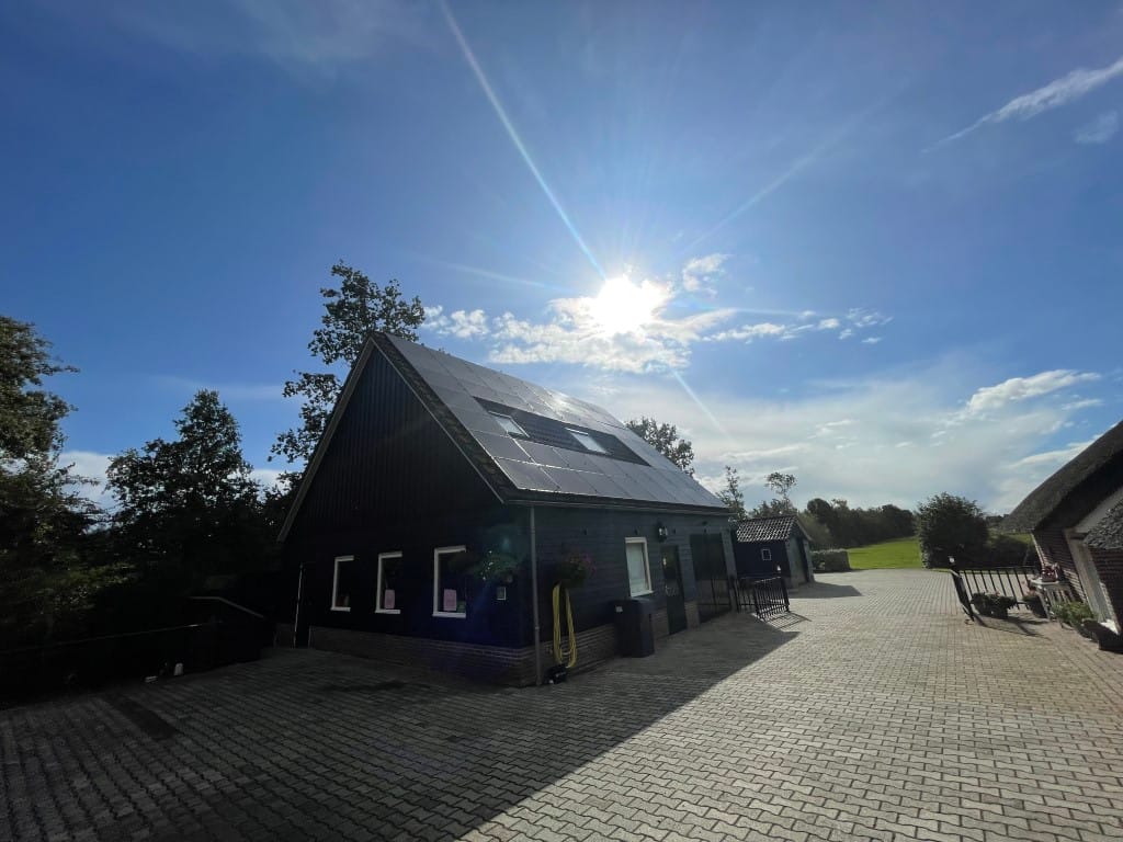 Foto 13 van Nijeveense Bovenboer 12