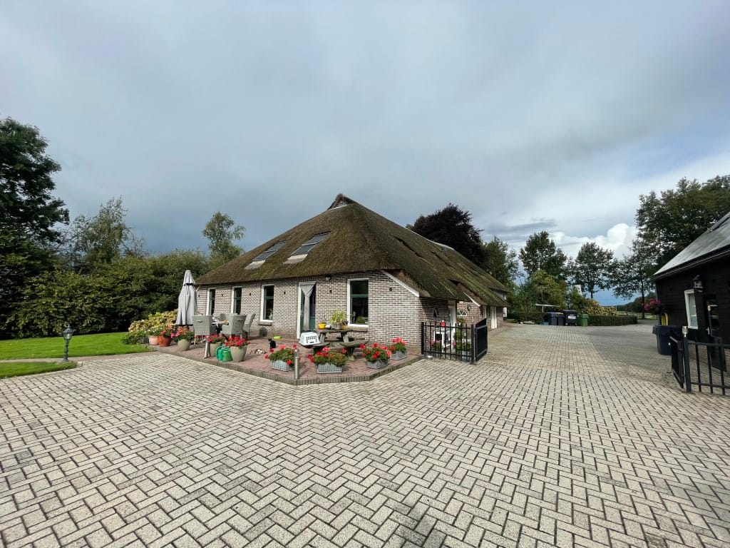 Foto 15 van Nijeveense Bovenboer 12