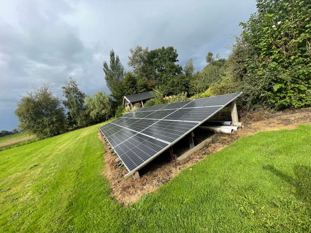 Foto 17 van Nijeveense Bovenboer 12