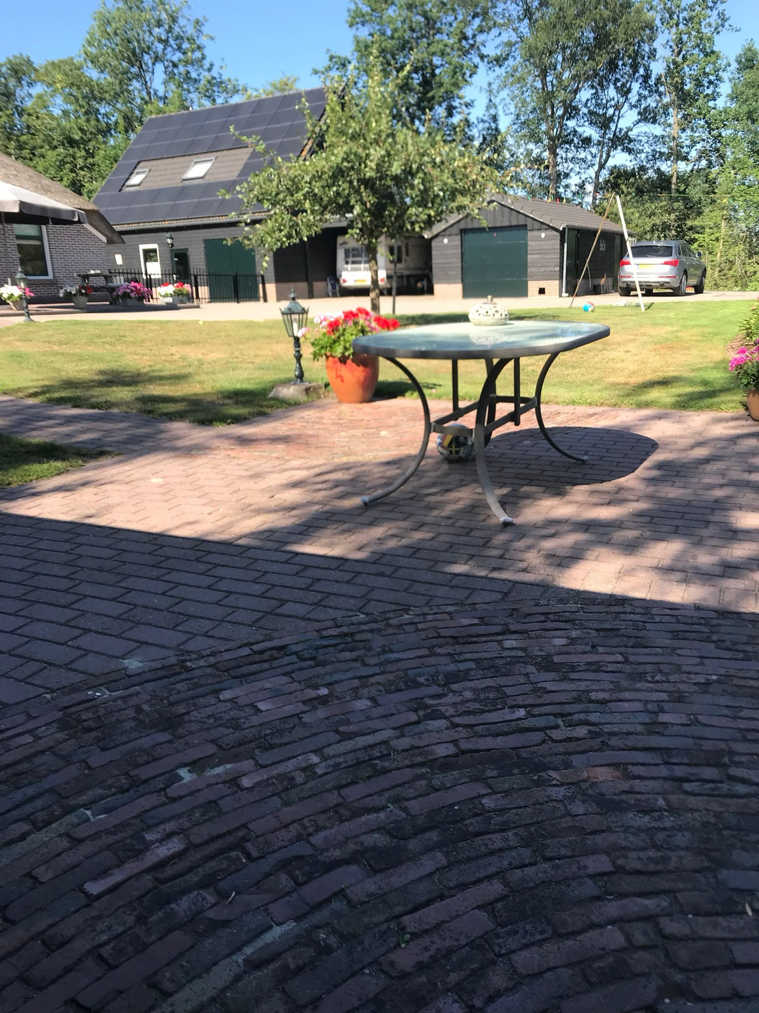 Foto 18 van Nijeveense Bovenboer 12