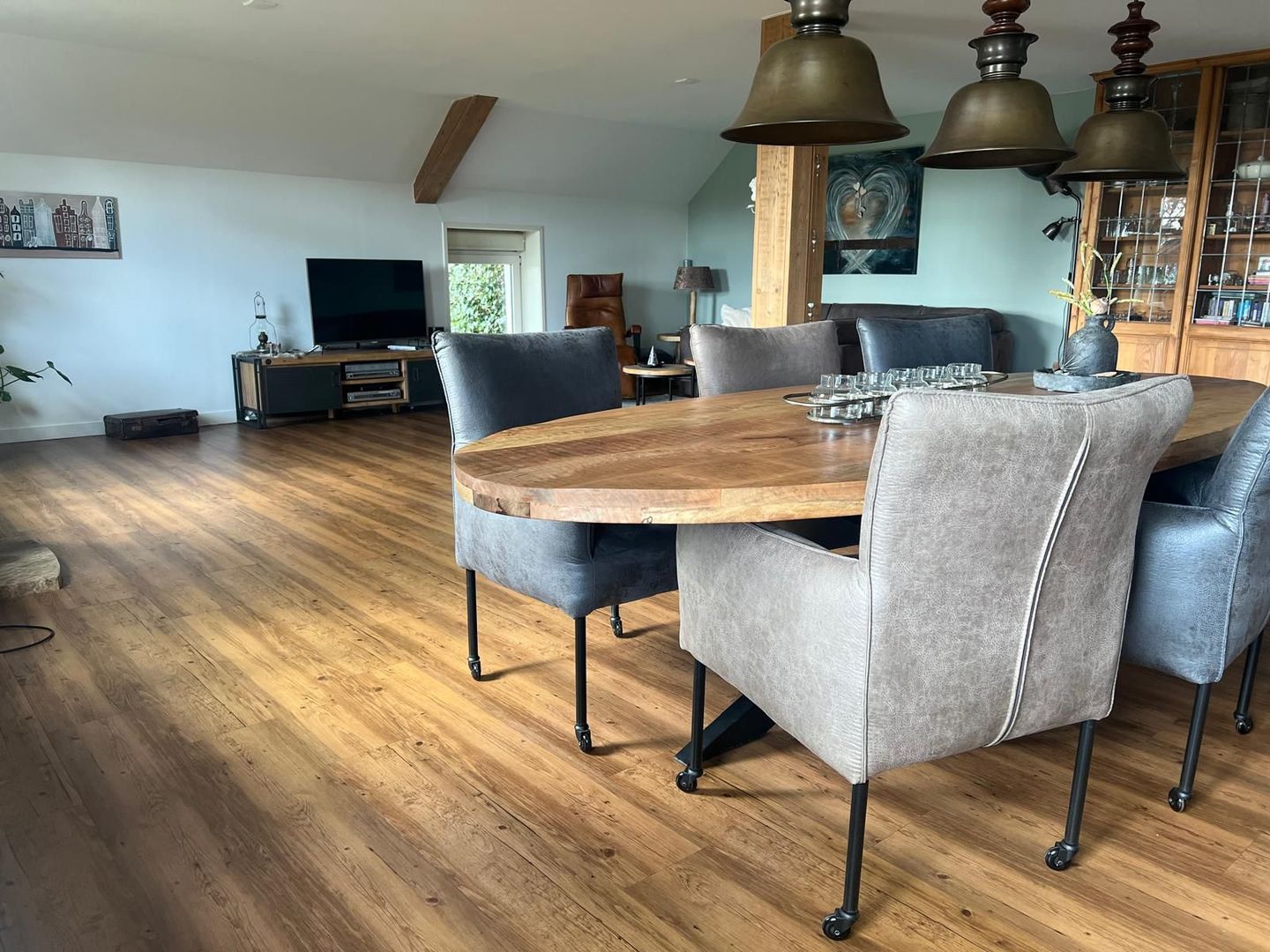 Foto 19 van Nijeveense Bovenboer 12