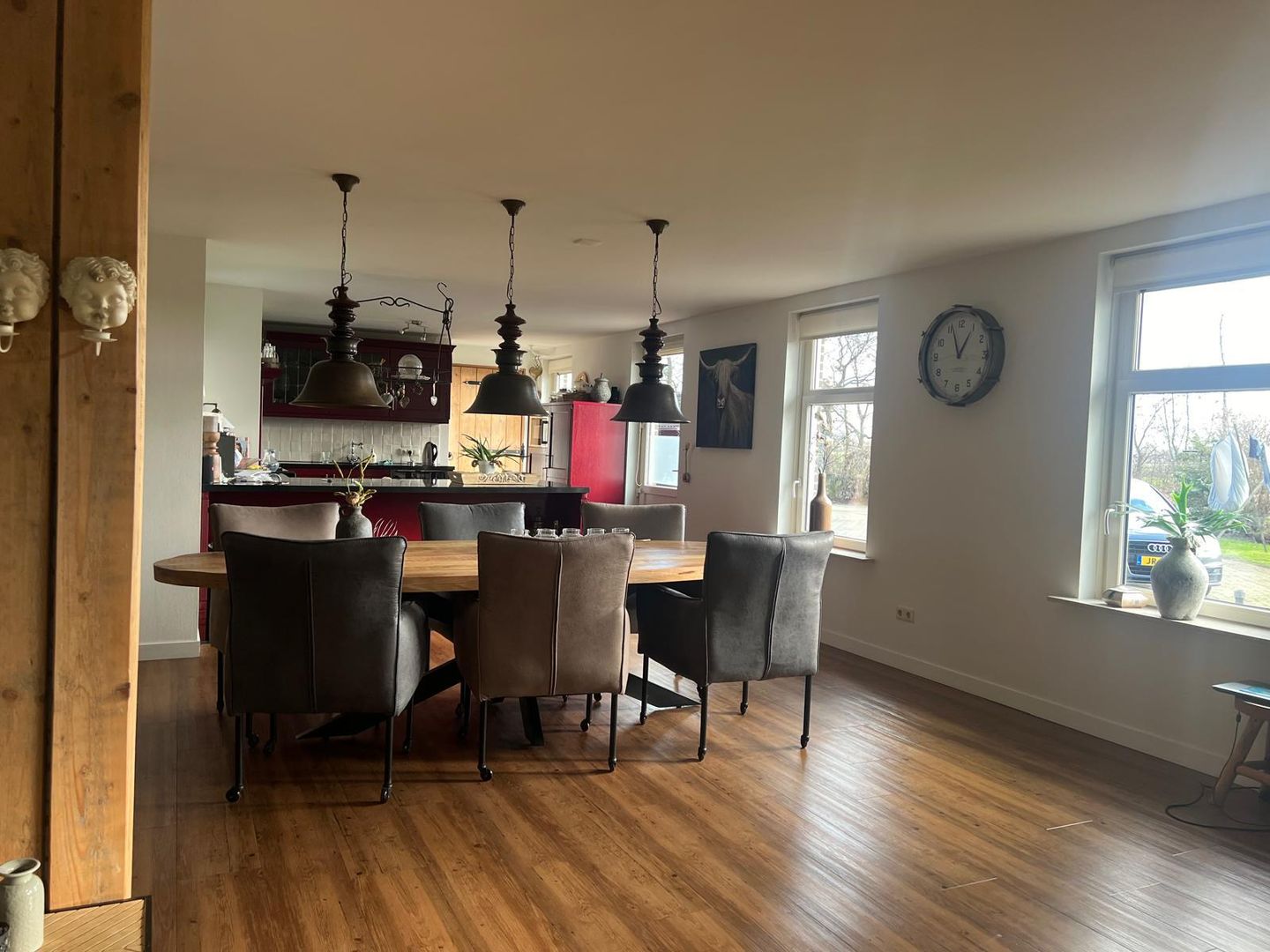 Foto 20 van Nijeveense Bovenboer 12