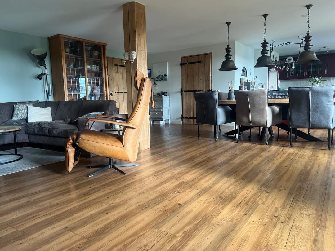 Foto 22 van Nijeveense Bovenboer 12