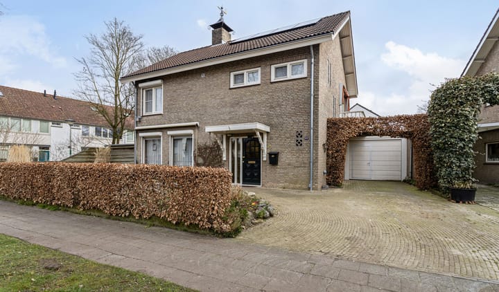 Foto 1 van Maassingel 143