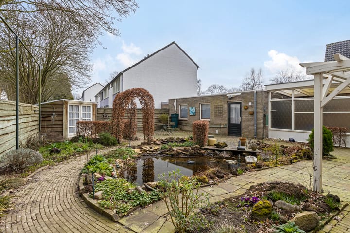 Foto 2 van Maassingel 143