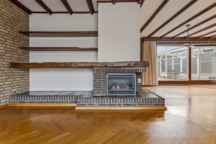 Foto 10 van Maassingel 143