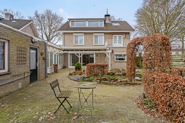 Foto 14 van Maassingel 143