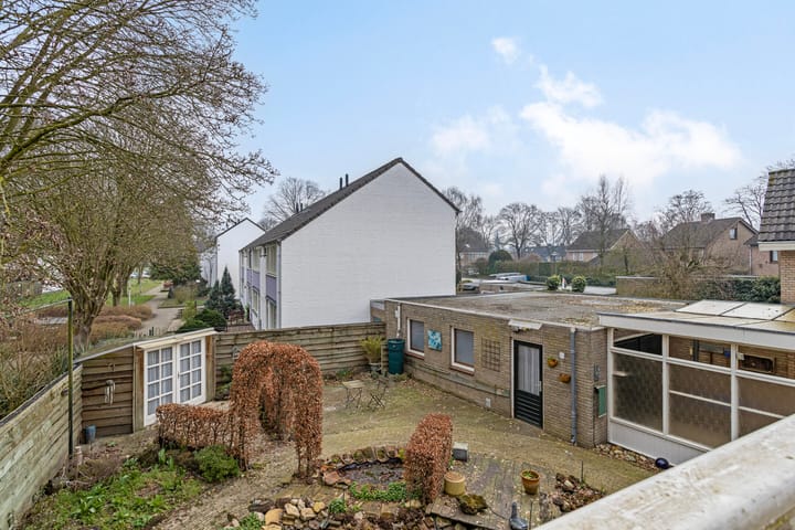 Foto 27 van Maassingel 143