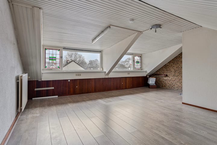 Foto 30 van Maassingel 143