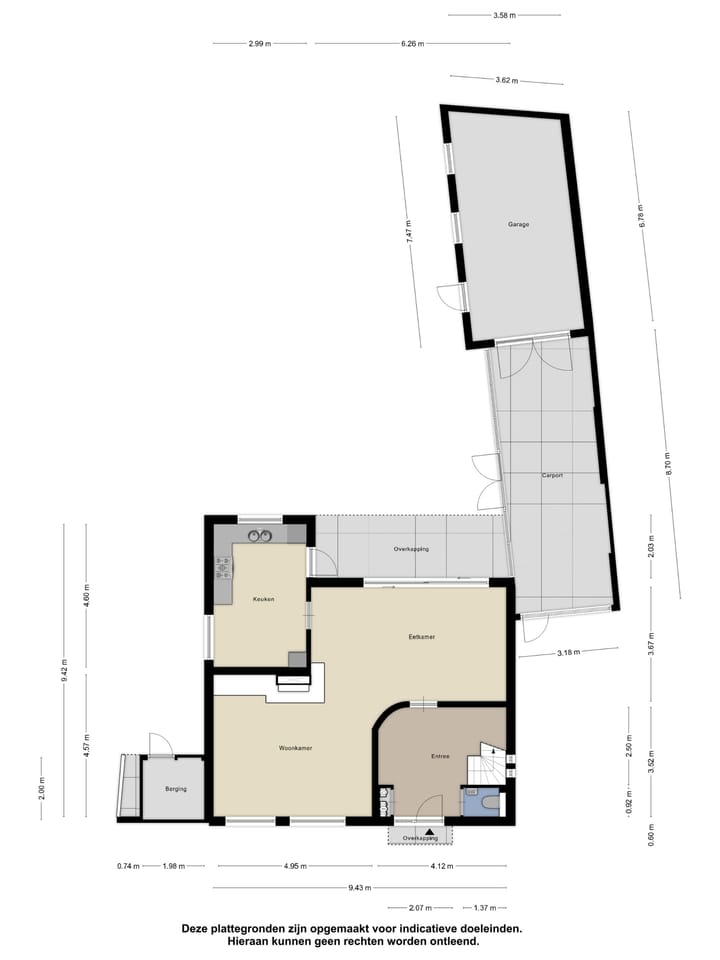 Foto 36 van Maassingel 143