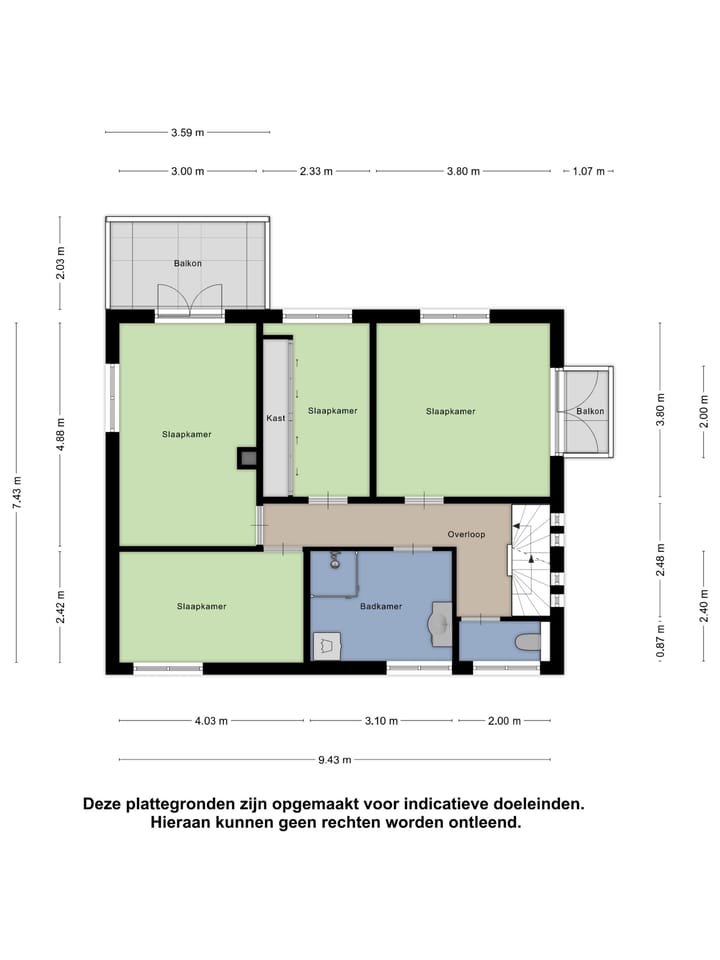 Foto 37 van Maassingel 143