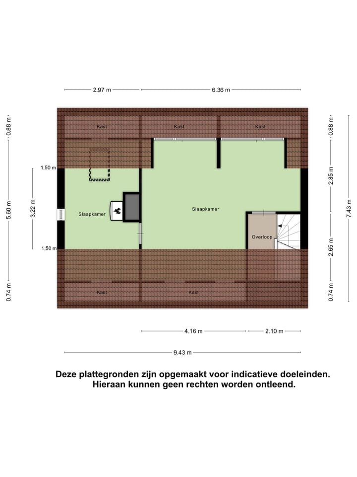 Foto 38 van Maassingel 143