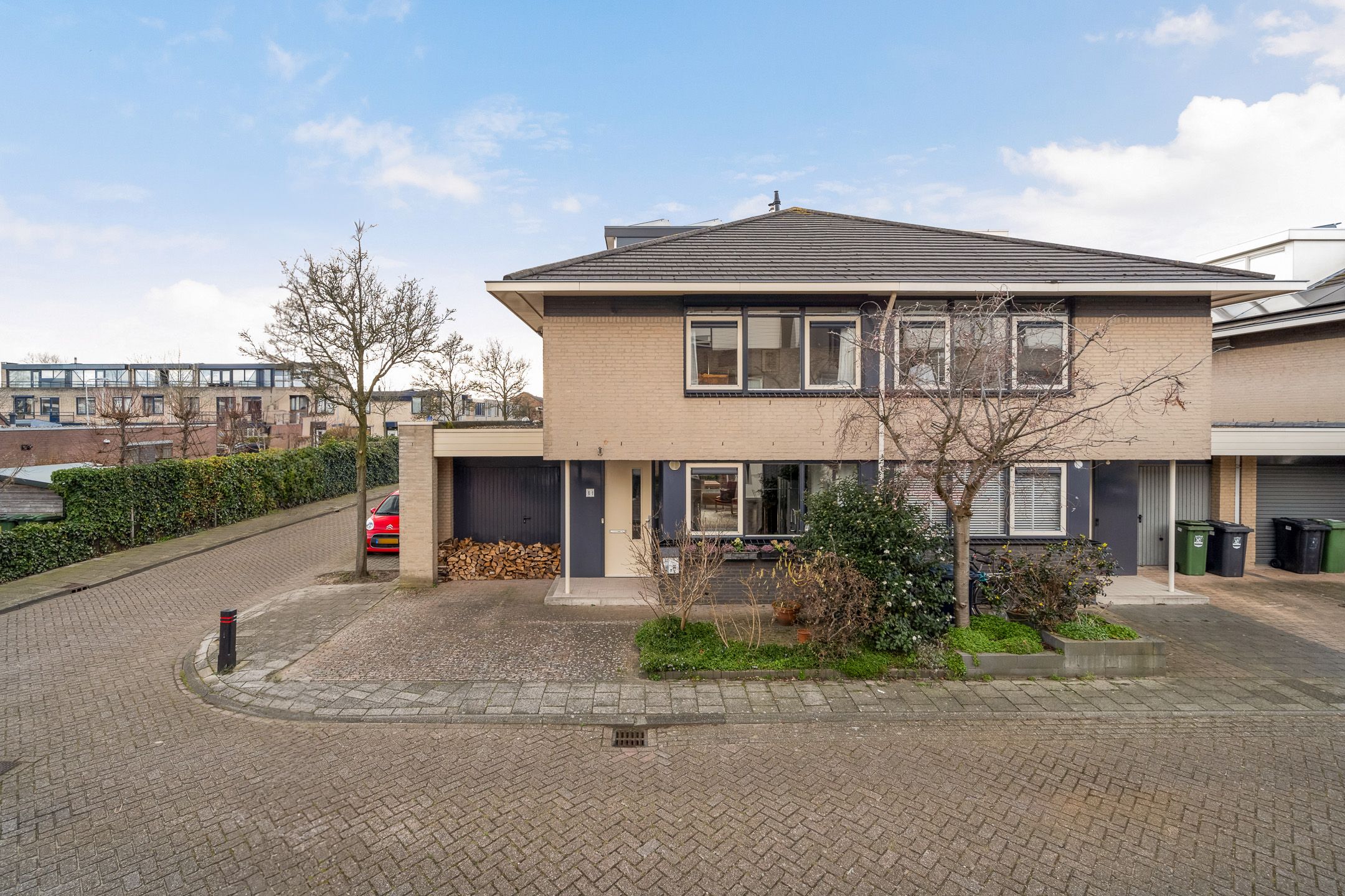 Foto 6 van Van de Kerckhovestraat 31