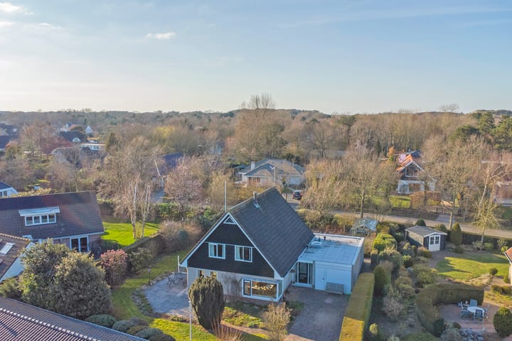 Foto 5 van Ligusterlaan 3