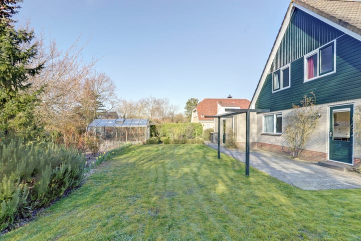 Foto 35 van Ligusterlaan 3