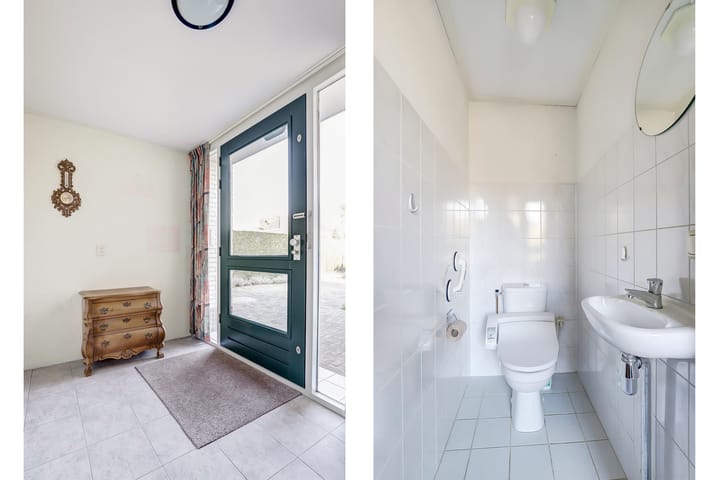 Foto 7 van Ligusterlaan 3