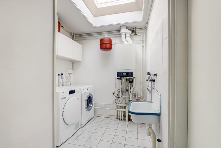 Foto 9 van Ligusterlaan 3