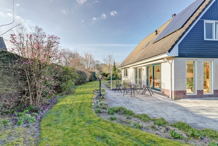 Foto 33 van Ligusterlaan 3