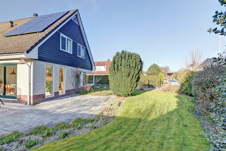 Foto 34 van Ligusterlaan 3