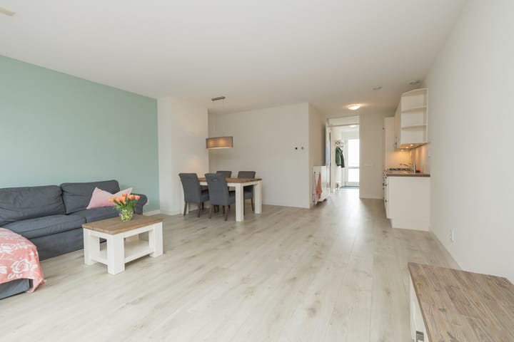 Foto 3 van Burgemeester van Niekerklaan 34