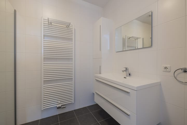 Foto 4 van Burgemeester van Niekerklaan 34