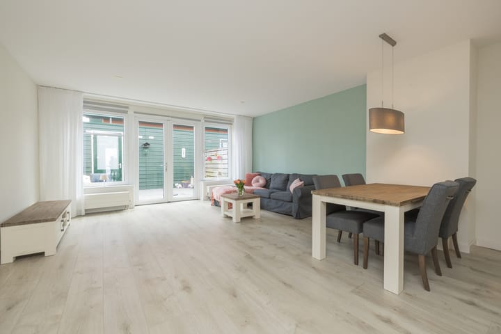 Foto 9 van Burgemeester van Niekerklaan 34