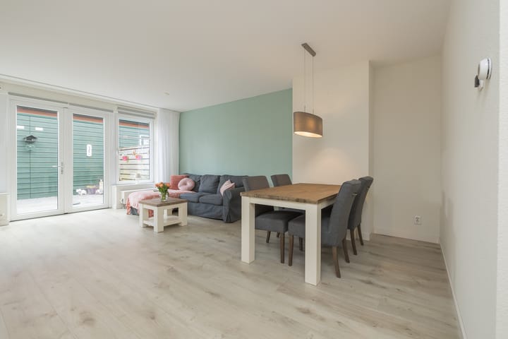 Foto 10 van Burgemeester van Niekerklaan 34