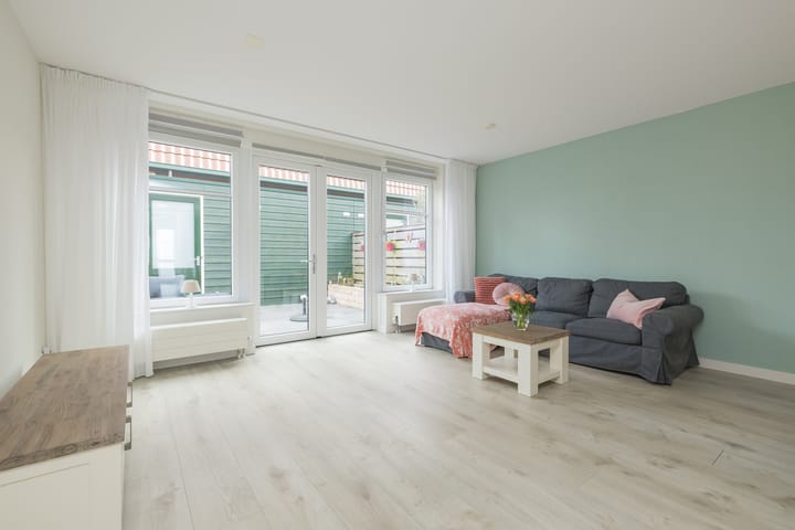 Foto 11 van Burgemeester van Niekerklaan 34