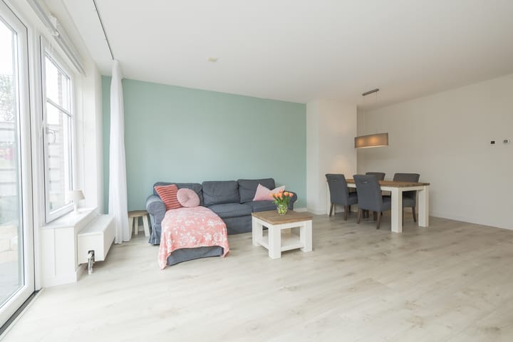 Foto 12 van Burgemeester van Niekerklaan 34