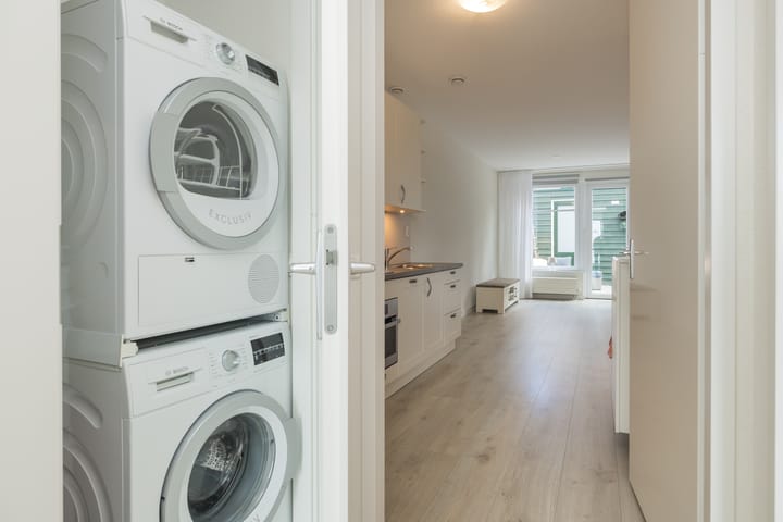 Foto 22 van Burgemeester van Niekerklaan 34